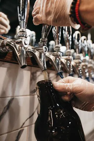 True Brew سان خوسيه