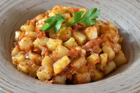 قهوة اعصير، الوكرة