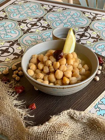 قهوة اعصير، الوكرة