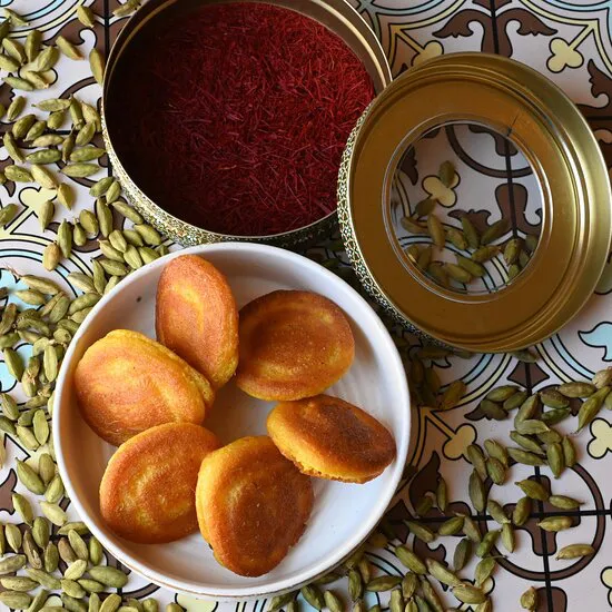 قهوة اعصير، الوكرة