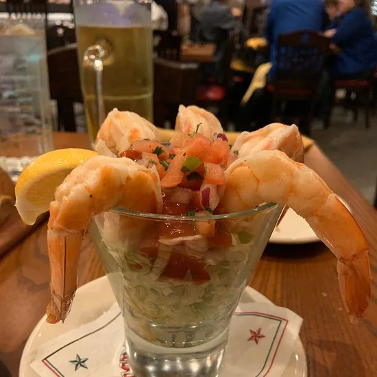 Saltgrass Steak House