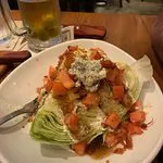 سالتجراس ستيك هاوس