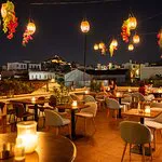 مطعم لأميرال، أثينا