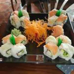 مطعم مكاني، شرم الشيخ