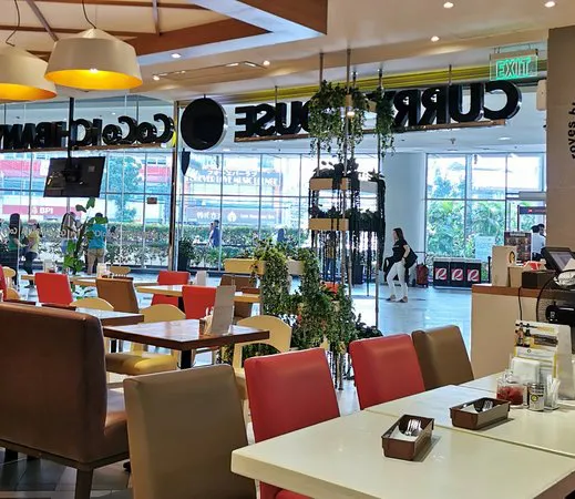 مطعم كوكو ايشيبانيا، مانيلا