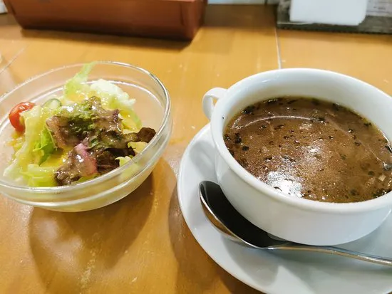 مطعم كوكو ايشيبانيا، مانيلا