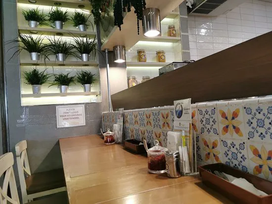 مطعم كوكو ايشيبانيا، مانيلا