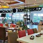 مطعم كوكو ايشيبانيا، مانيلا