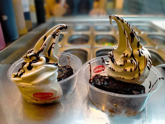 أليتو إمبوريوم مول، لاهور