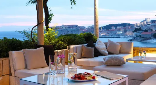 مطعم فيكتوريا