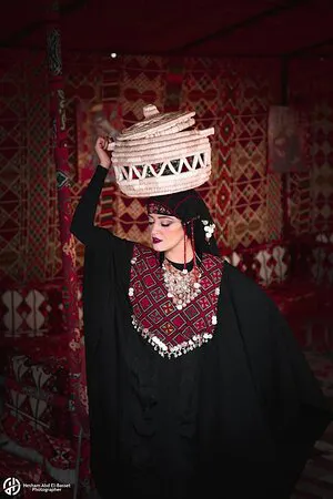 مطعم ومقهى بيت ورد