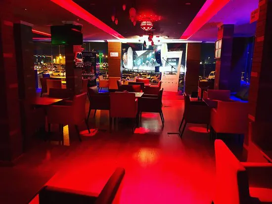 مقهى الرؤية المستقبلية