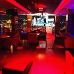 مقهى الرؤية المستقبلية