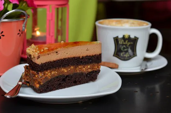 Walzer Cafe