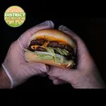 برغر ديستريكت