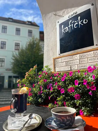 Cafe Kaficko