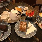 كافيه كافيكو، براغ