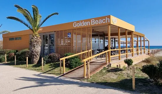 Golden Beach Cagliari