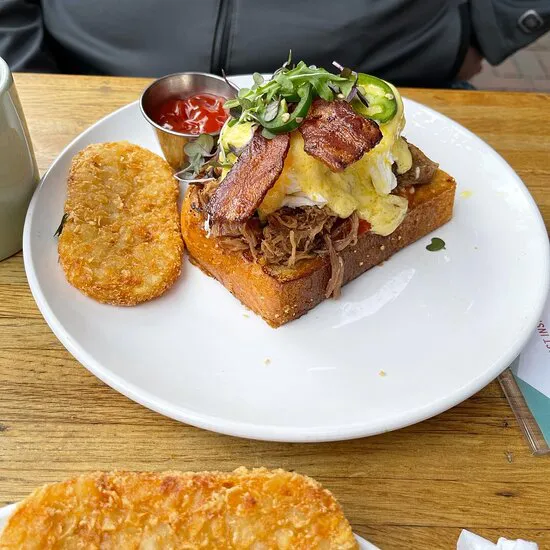 The Collins Quarter at Forsyth