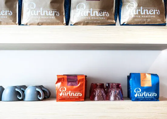 The Collins Quarter at Forsyth