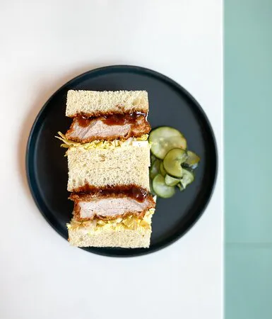 The Collins Quarter at Forsyth