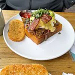 فندق كولينز كوارتر في فورسيث