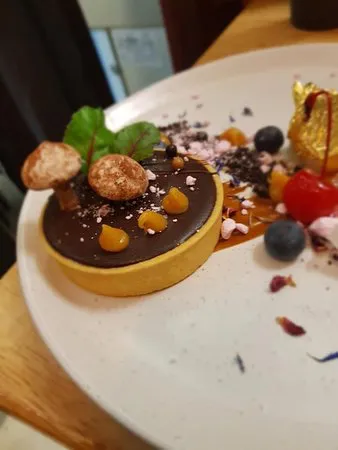 مطعم ومقهى سكاي