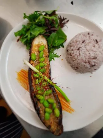 مطعم ومقهى سكاي