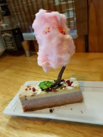 مطعم ومقهى سكاي