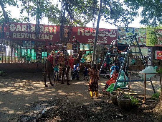 مطعم غاريكيباتي