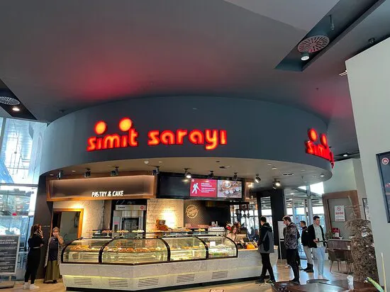 Simit SarayI