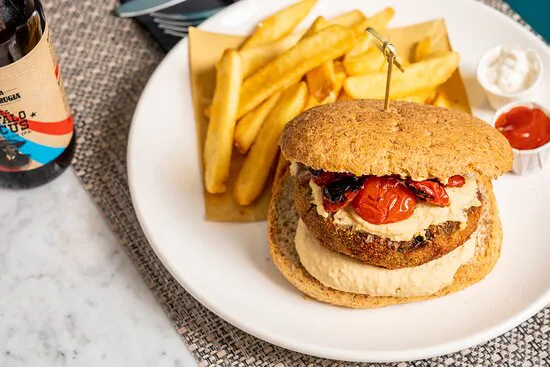 كافيتيريا ماسيمو