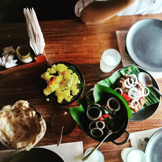 مطعم ذا شاب كاليكوت