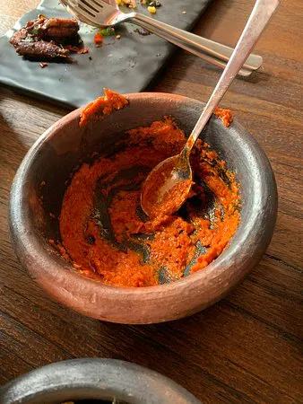 مطعم ذا شاب كاليكوت