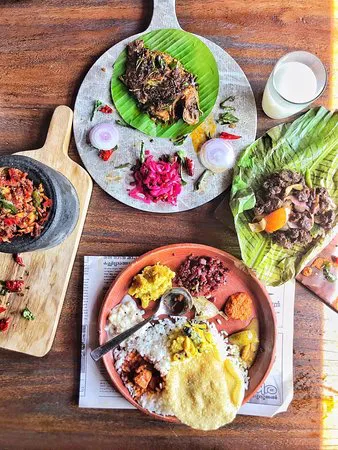 مطعم ذا شاب كاليكوت