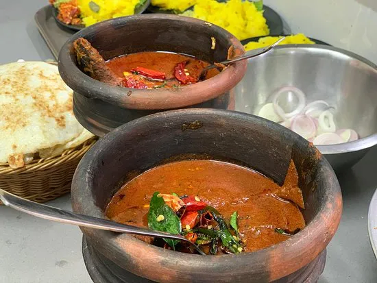 مطعم ذا شاب كاليكوت