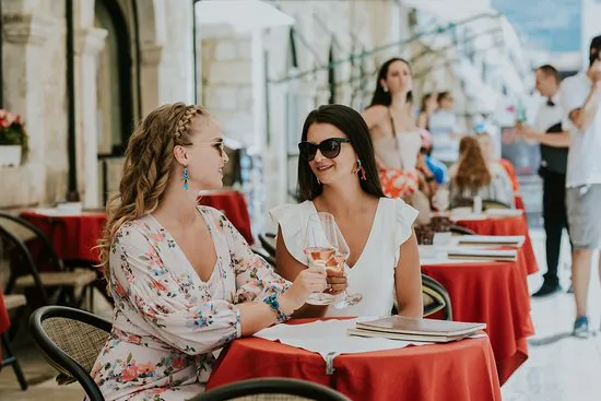 مهرجان المقهى