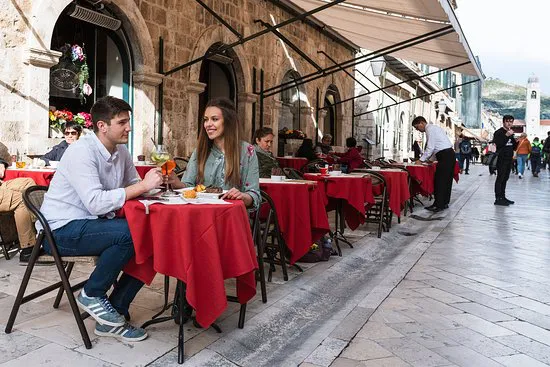 مهرجان المقهى