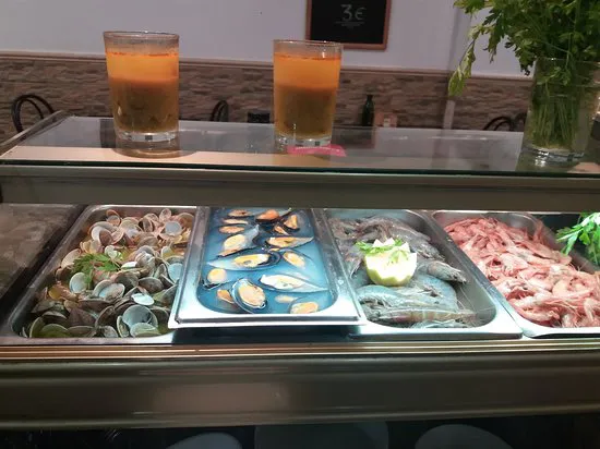 لا نويفا ترينا