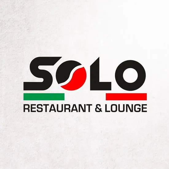 Solo Restaurant & Lounge