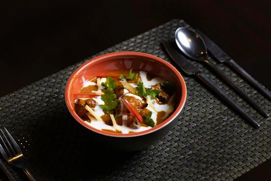 مطعم طريق الحرير