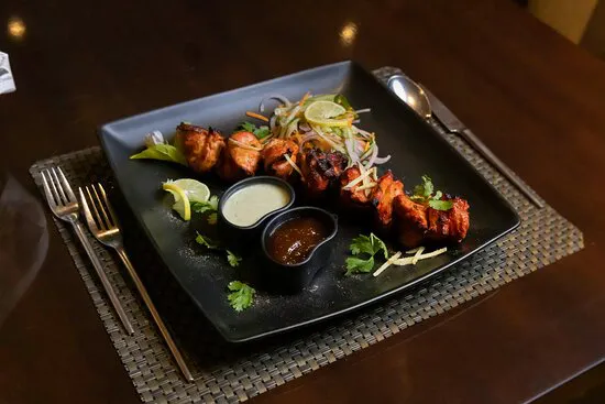 مطعم طريق الحرير