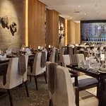 مطعم طريق الحرير