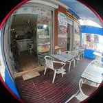 Canli Yayin Cafe