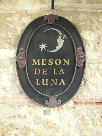 La Luna