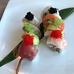 Blue Ocean Sushi