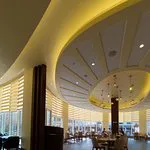 مطعم موزاييك، صلالة