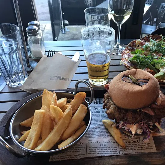 فندق فندق General Washington