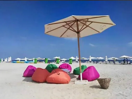 Doaiah Beach & Kite Club