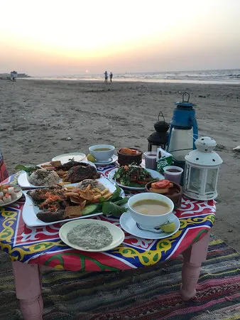 Doaiah Beach & Kite Club